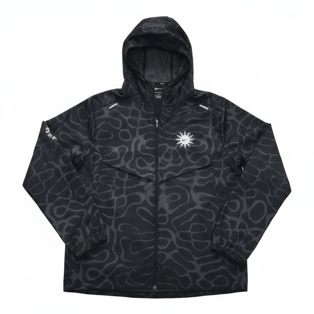 Veste Nike Wild runner