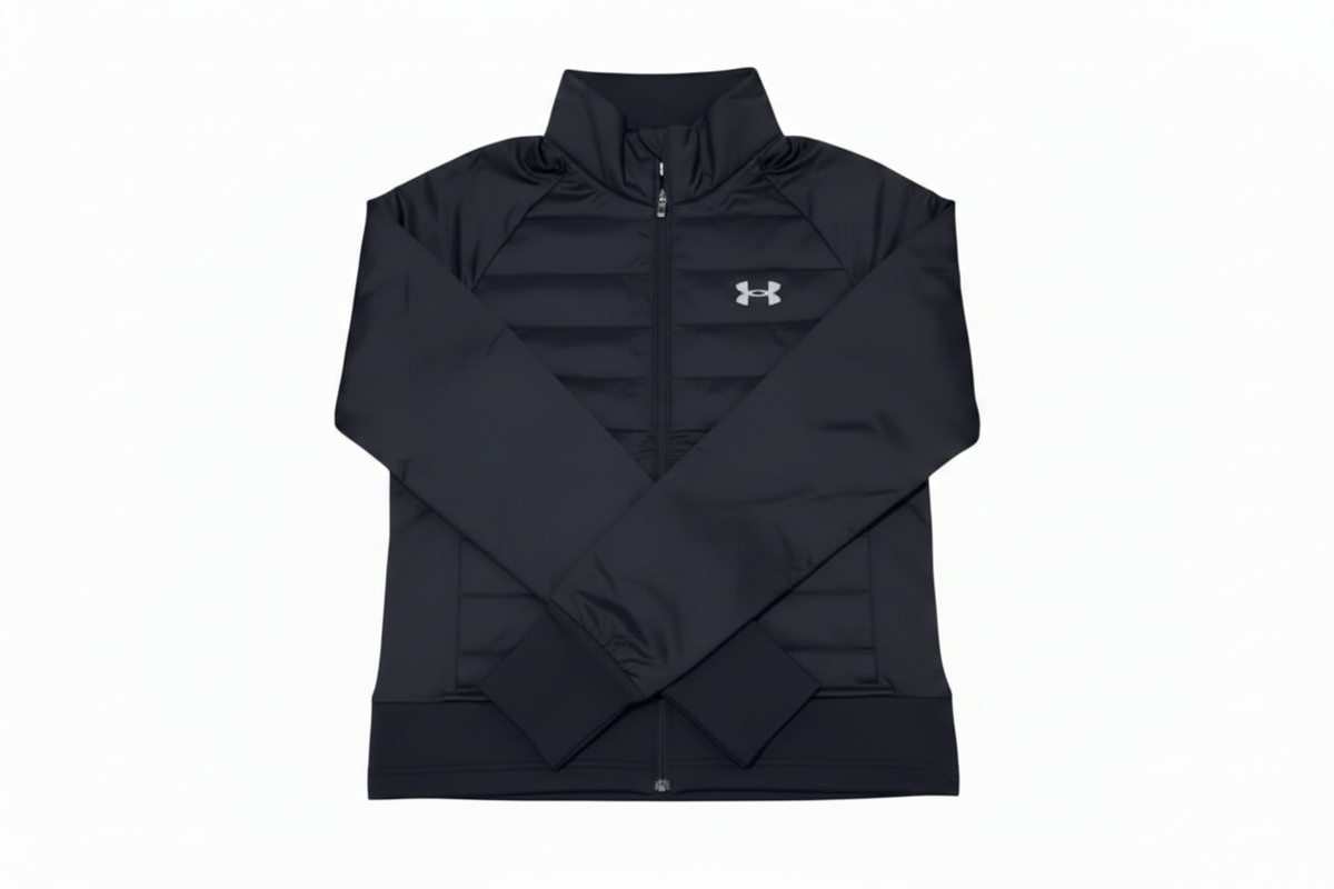 Veste under armour Noire