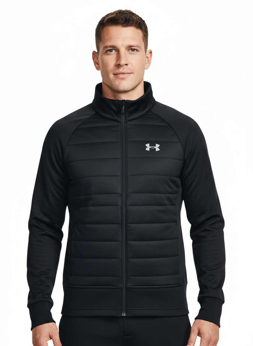 Veste under armour Noire