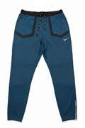Nike phenom bleu et rouge