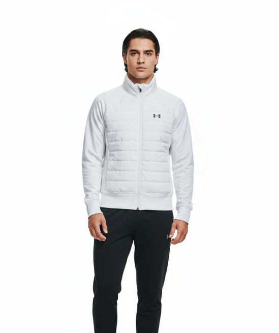 Veste Under armour Blanc
