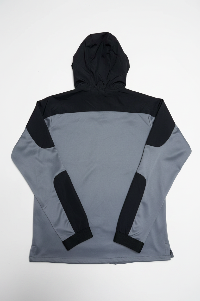 Nike Phenom Noir/Gris