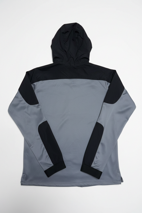 Nike Phenom Noir/Gris