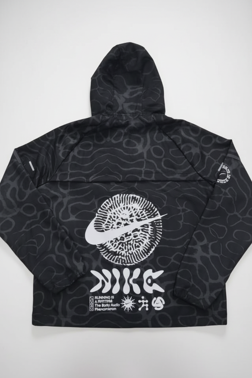Veste Nike Wild runner