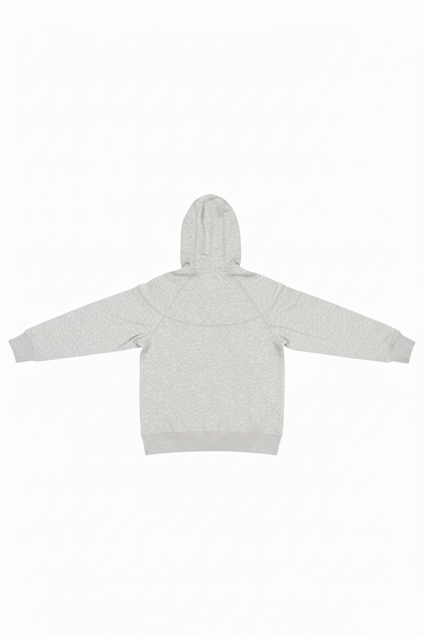 Nike tech gris ensemble