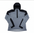 Nike Phenom Noir/Gris