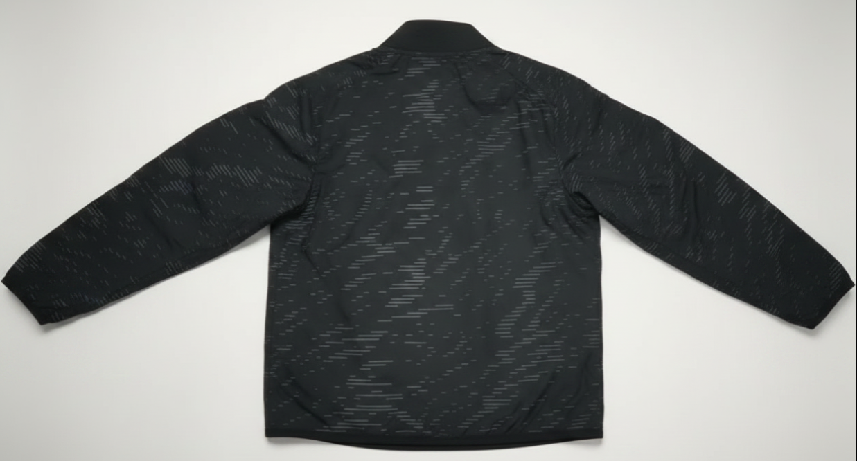 Nike Division Veste